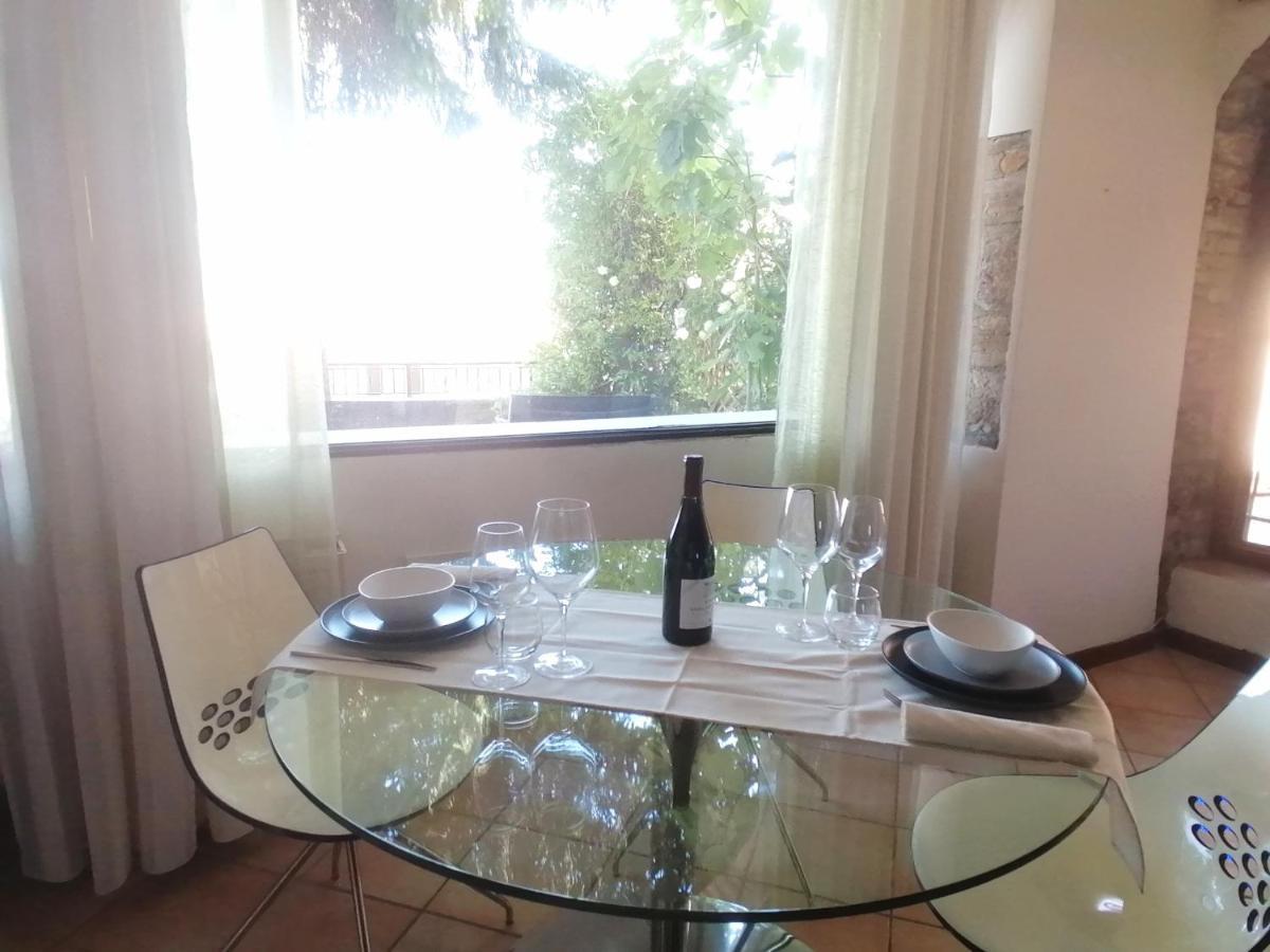 Assisi Garden Suite Exterior photo
