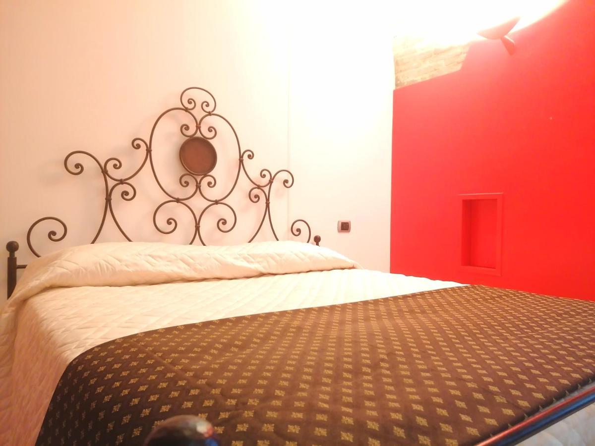 Assisi Garden Suite Exterior photo