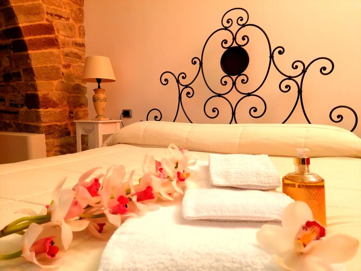 Assisi Garden Suite Exterior photo