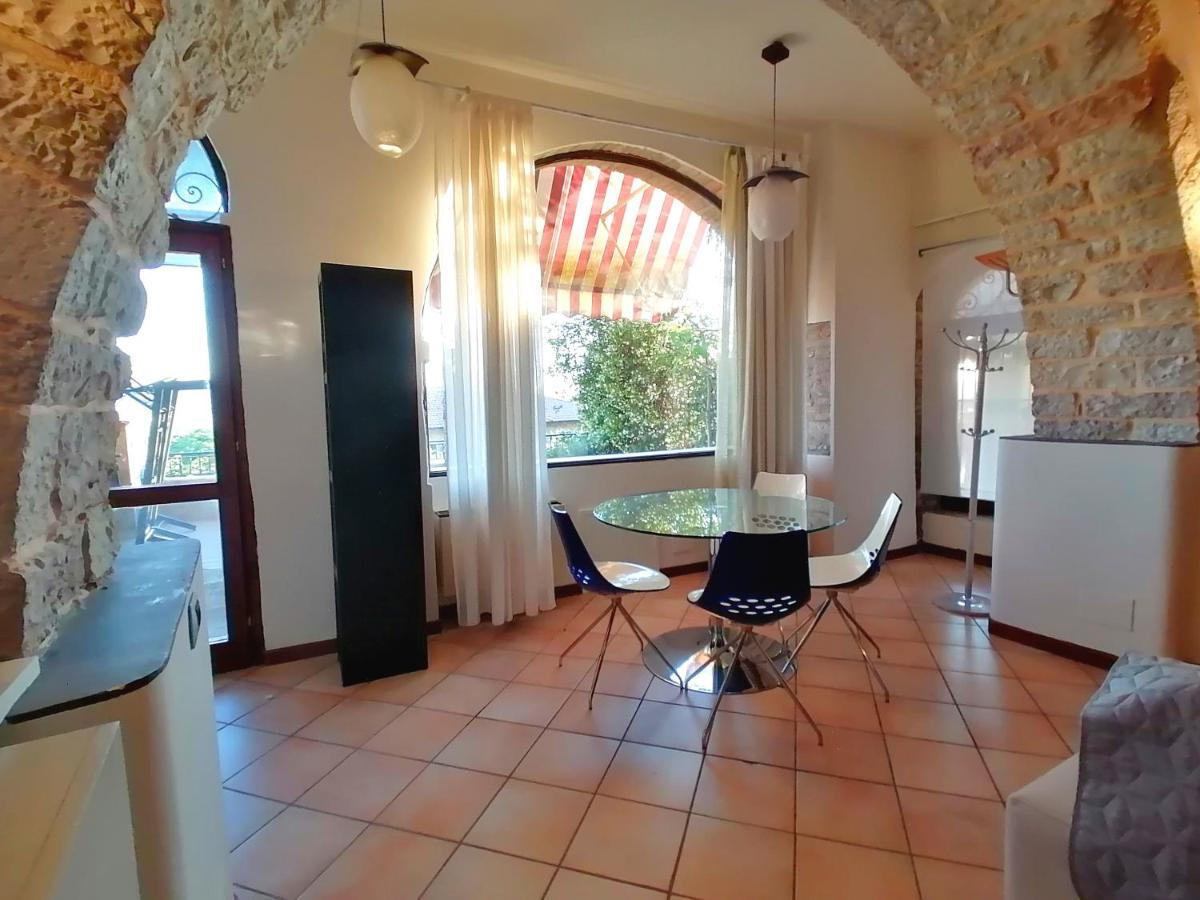 Assisi Garden Suite Exterior photo