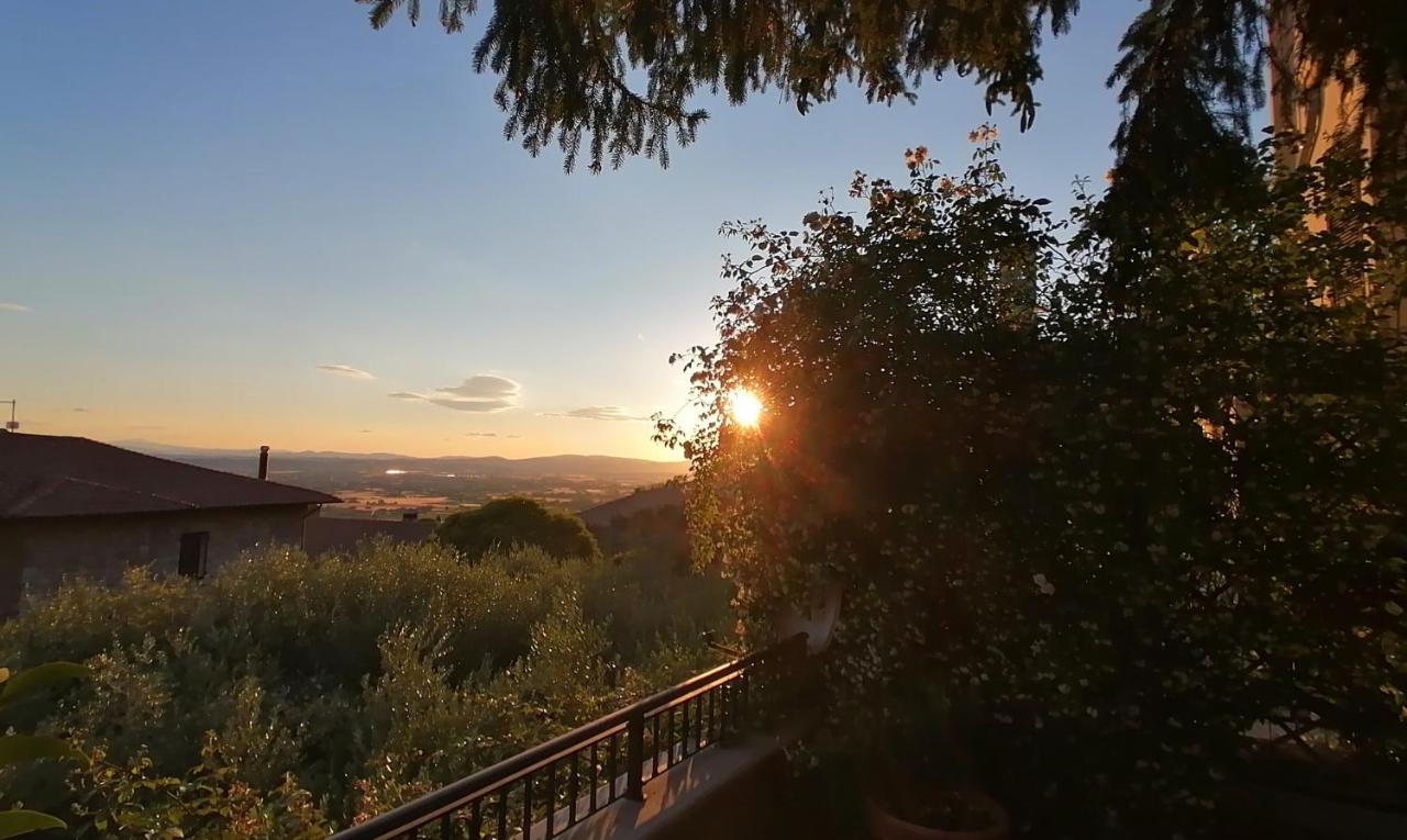 Assisi Garden Suite Exterior photo