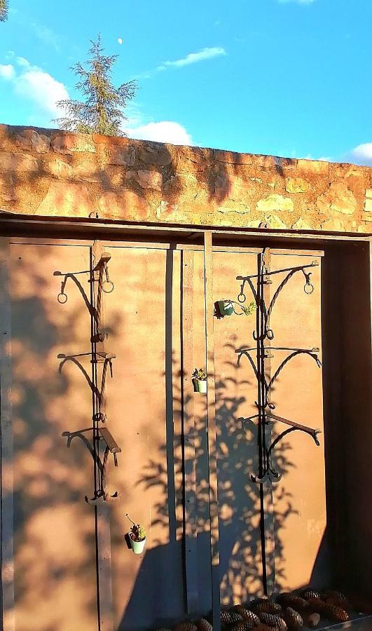 Assisi Garden Suite Exterior photo